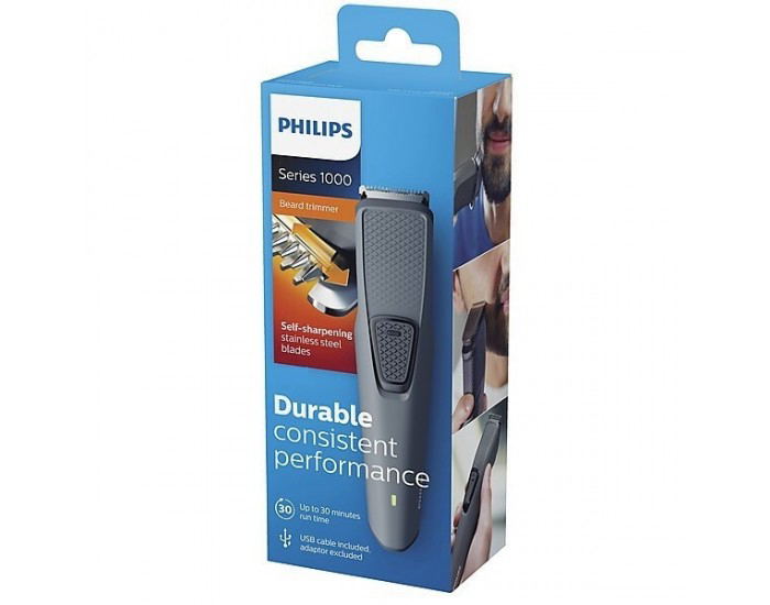 PHILIPS BEARD TRIMMER BT1230/15